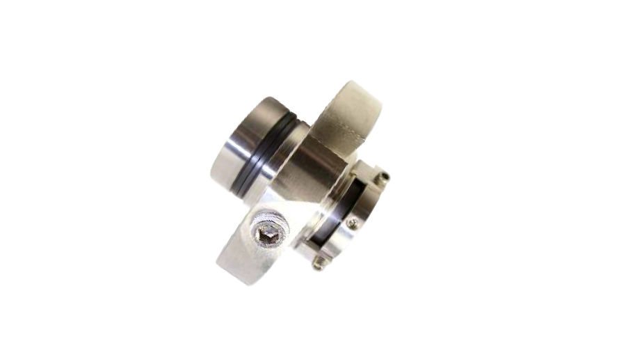 RSCD2pr Dual Cartridge W Pumping Ring