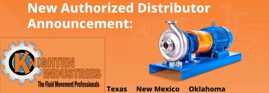 You are currently viewing Rotech Pumps Welcomes Knighten Industries as an Authorized Distributor
