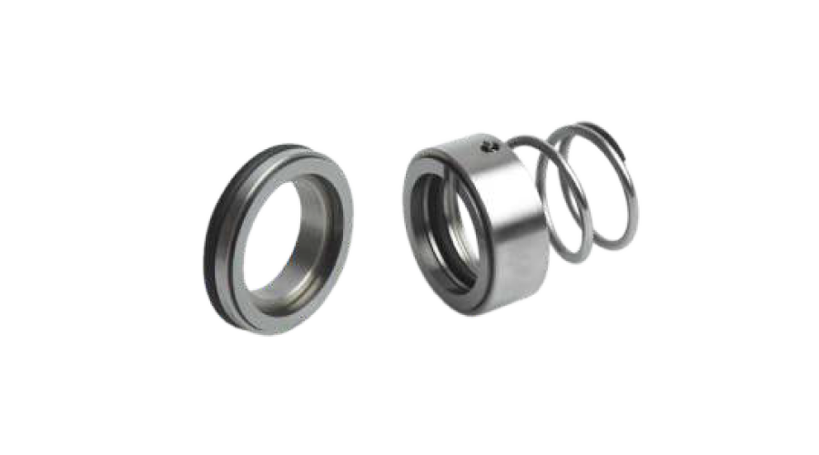 RS5H2 Single Coil O-ring Mounted Seal