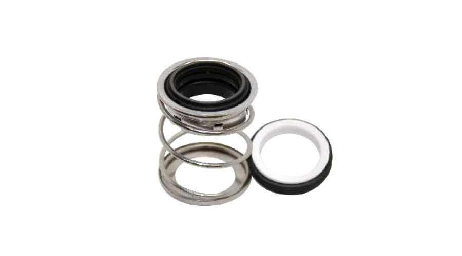 RS210 Metric Single Seal Elastomer Bellow Seal